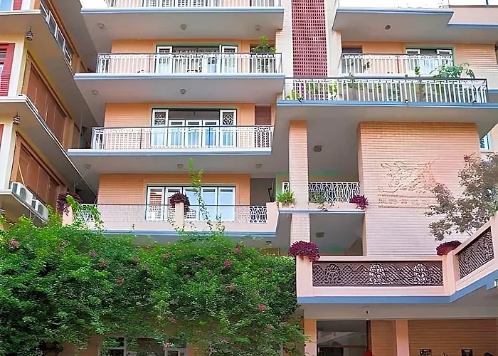Nomad Kathmandu