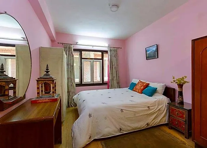 Nomad Kathmandu