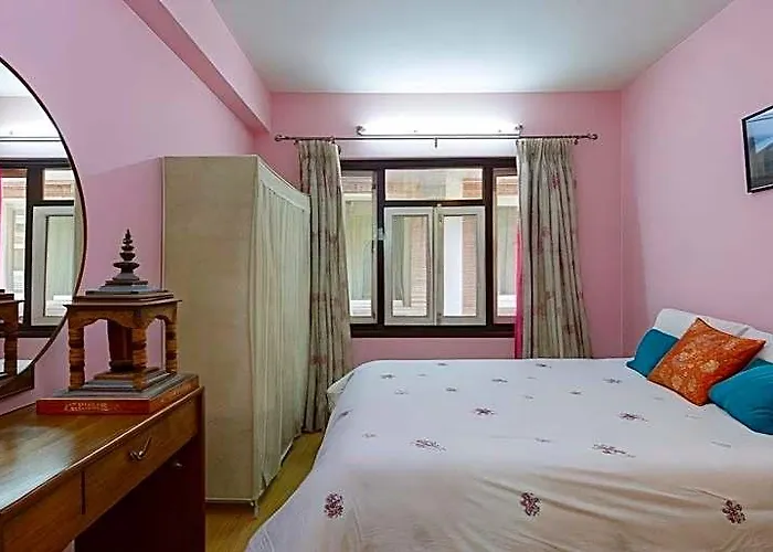Nomad Kathmandu