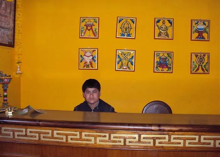 Hotel Nomad 2*
