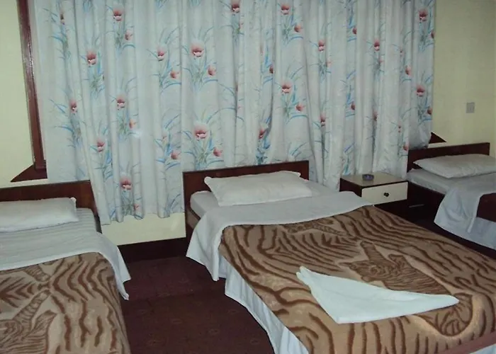 Hotel Nomad 2*