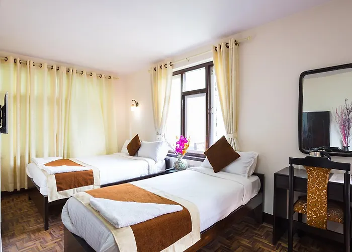 Hotel Nomad